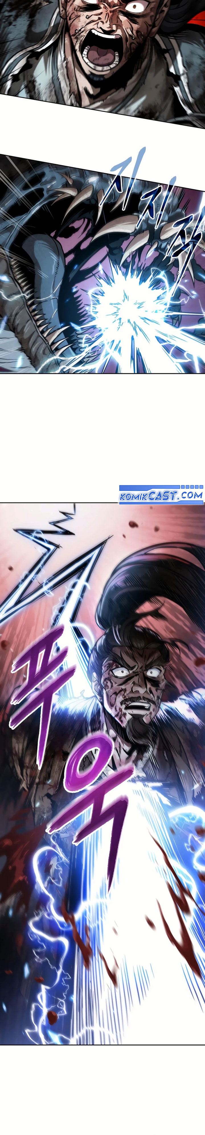 Nano Machine Chapter 257 Gambar 7