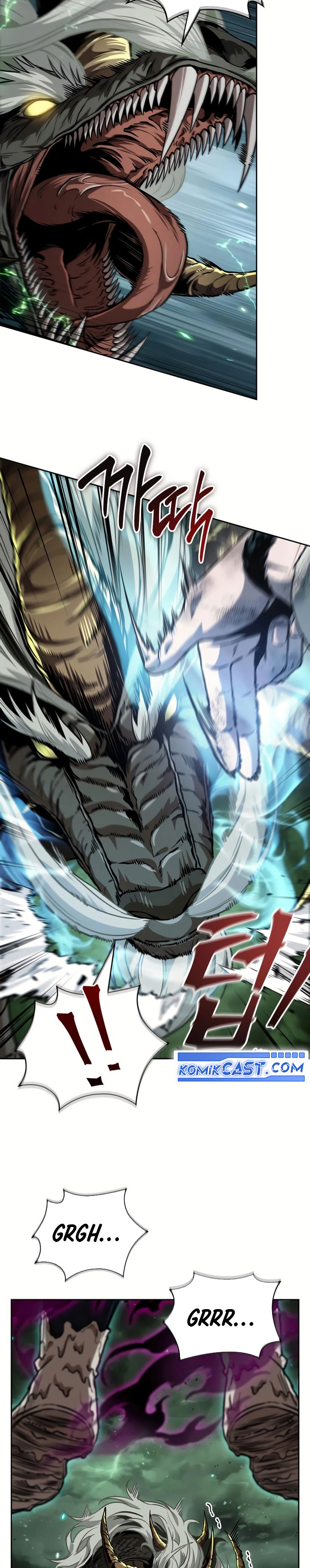 Nano Machine Chapter 257 Gambar 12