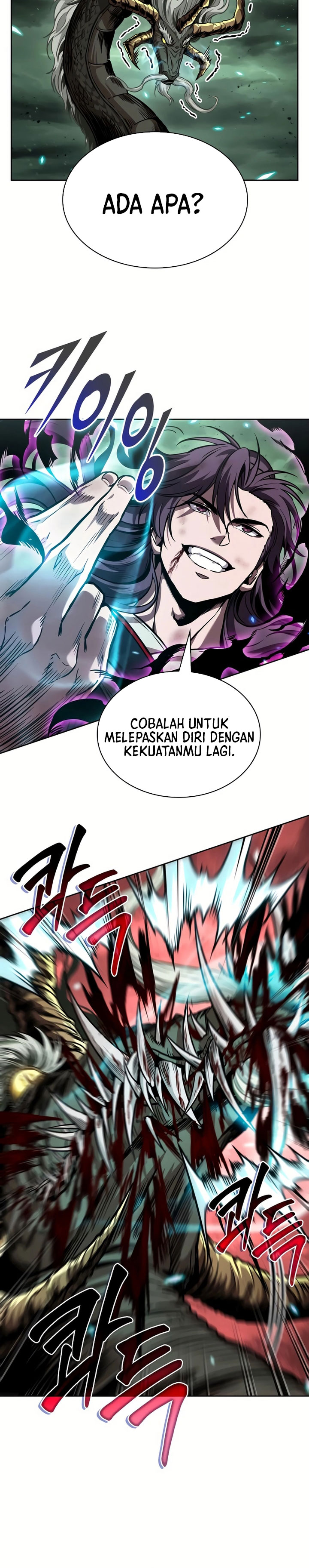 Nano Machine Chapter 257 Gambar 13
