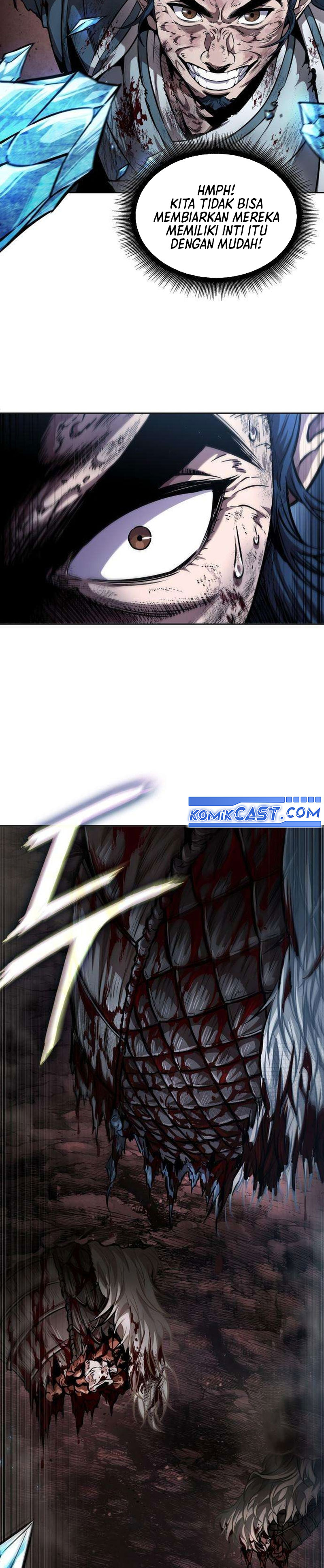 Nano Machine Chapter 264 Gambar 6