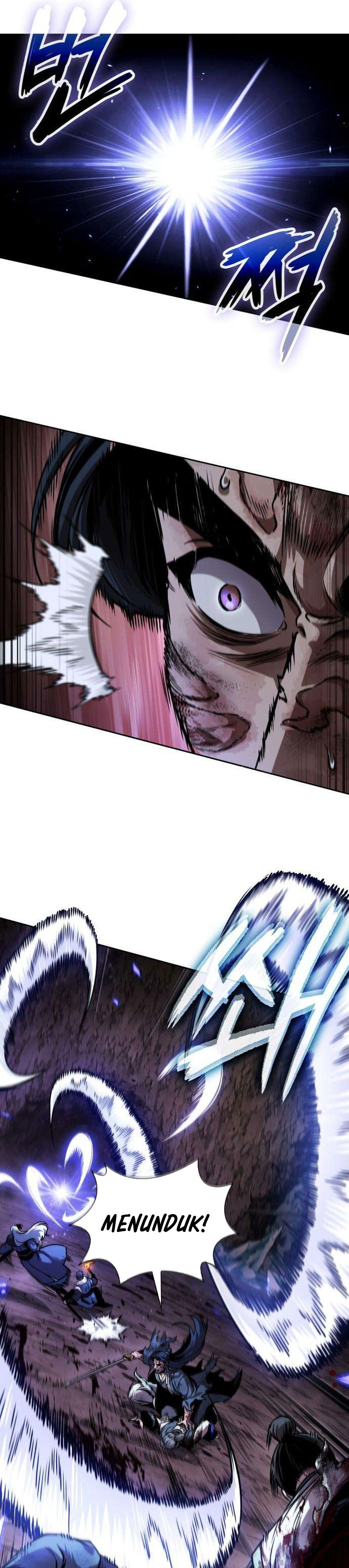 Nano Machine Chapter 264 Gambar 22