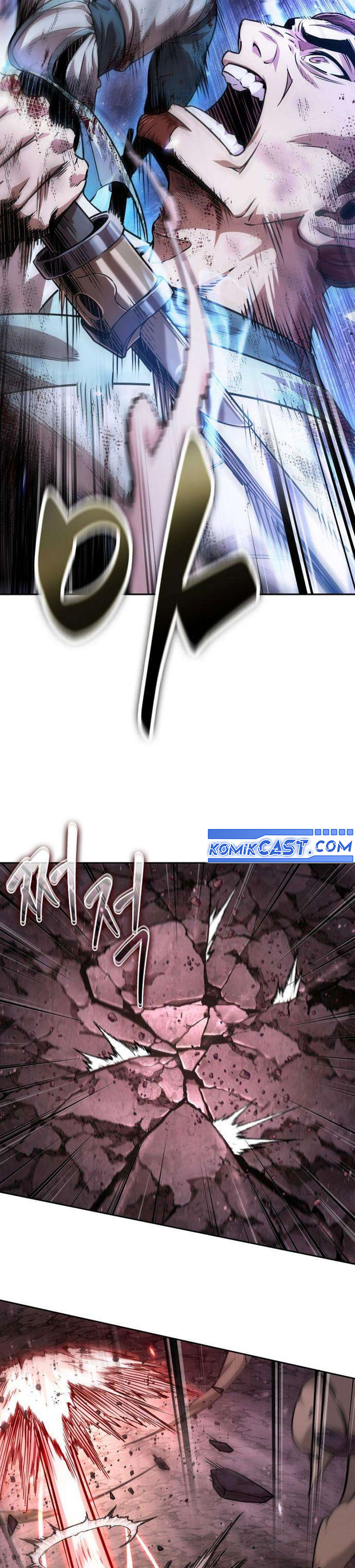 Nano Machine Chapter 264 Gambar 33