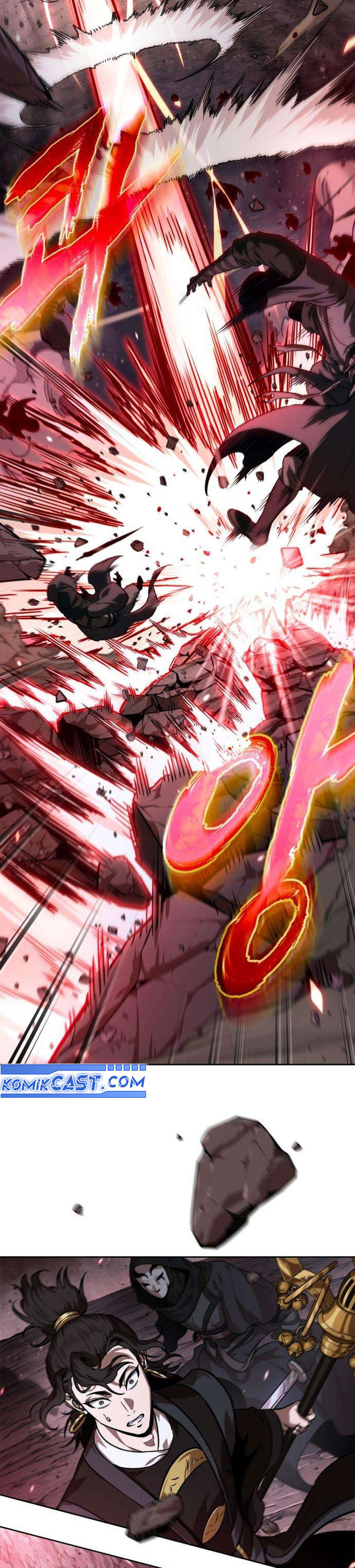 Nano Machine Chapter 264 Gambar 34