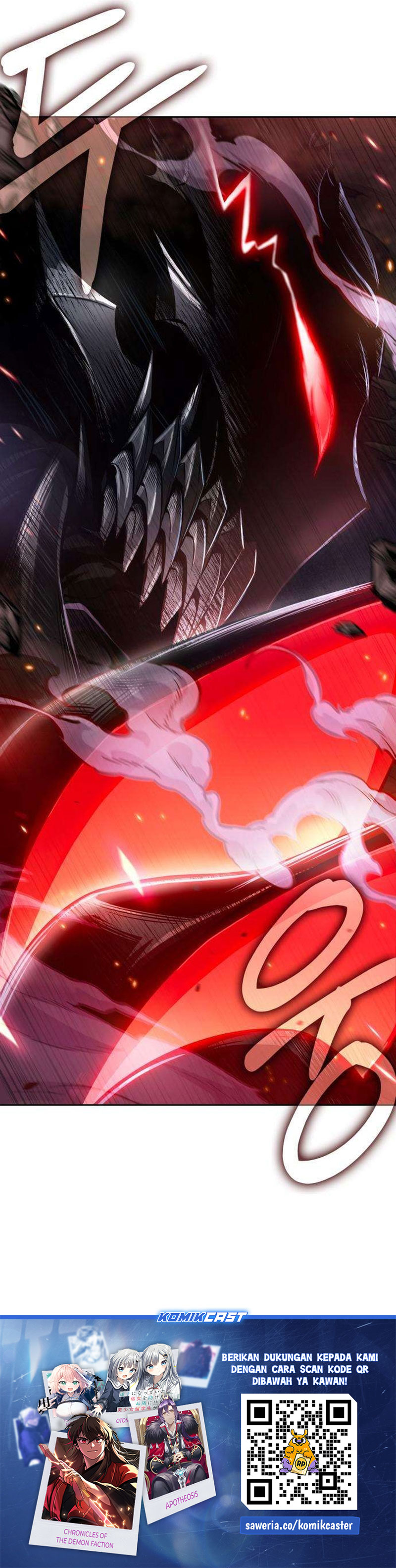 Nano Machine Chapter 264 Gambar 36