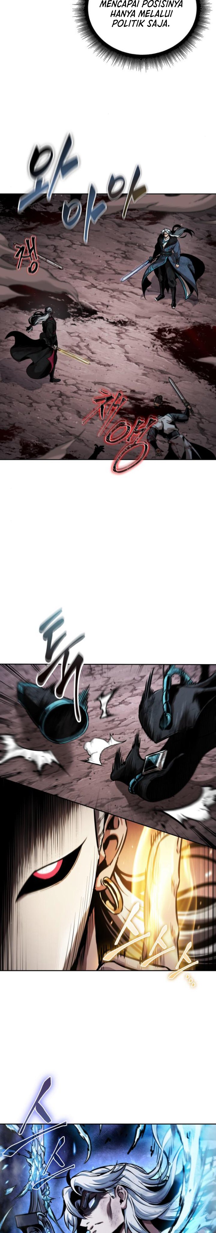 Nano Machine Chapter 267 Gambar 10
