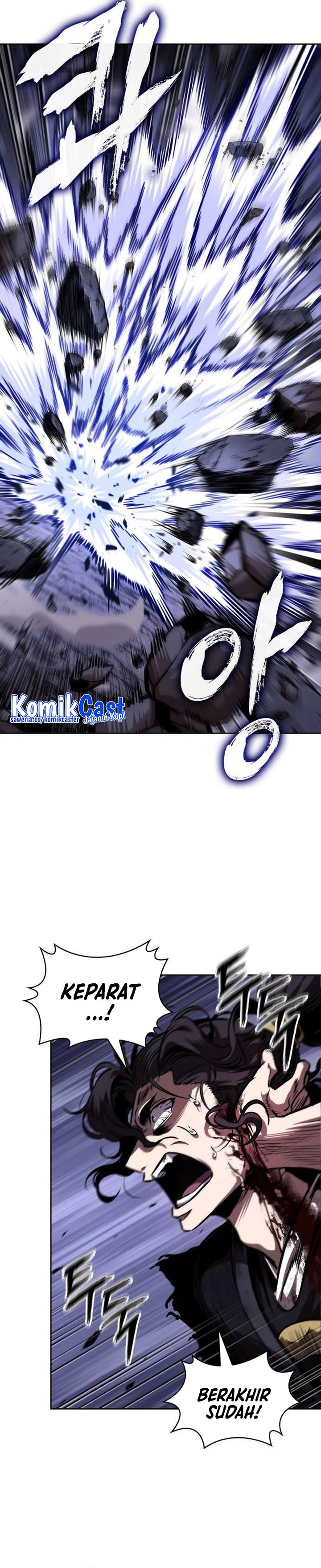 Nano Machine Chapter 269 Gambar 20
