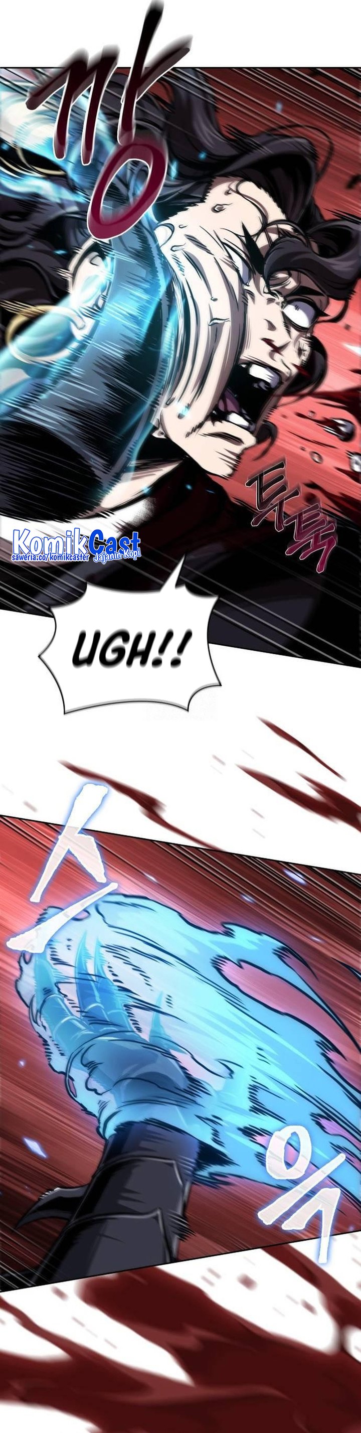 Nano Machine Chapter 269 Gambar 27