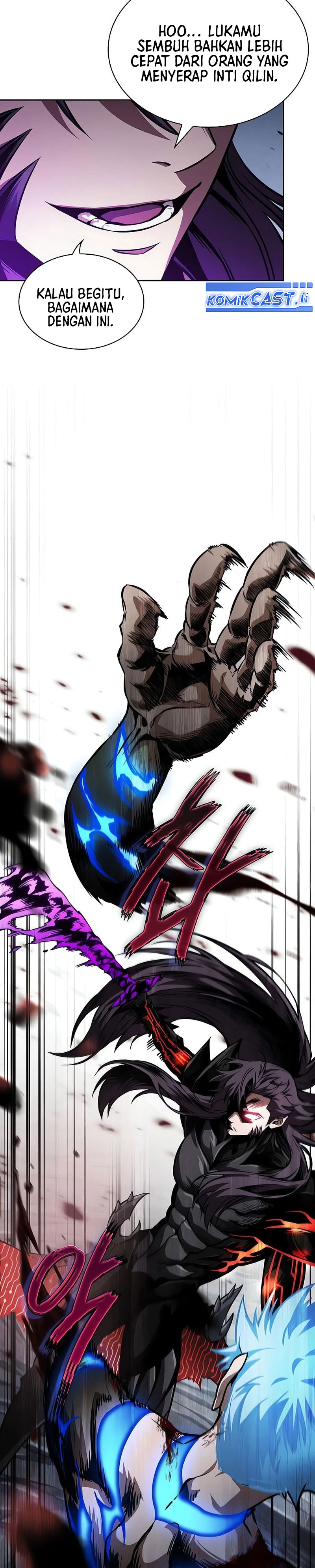 Nano Machine Chapter 272 Gambar 3