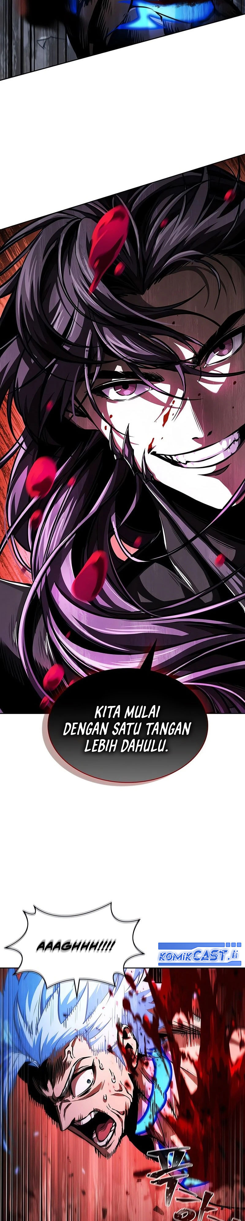 Nano Machine Chapter 272 Gambar 4
