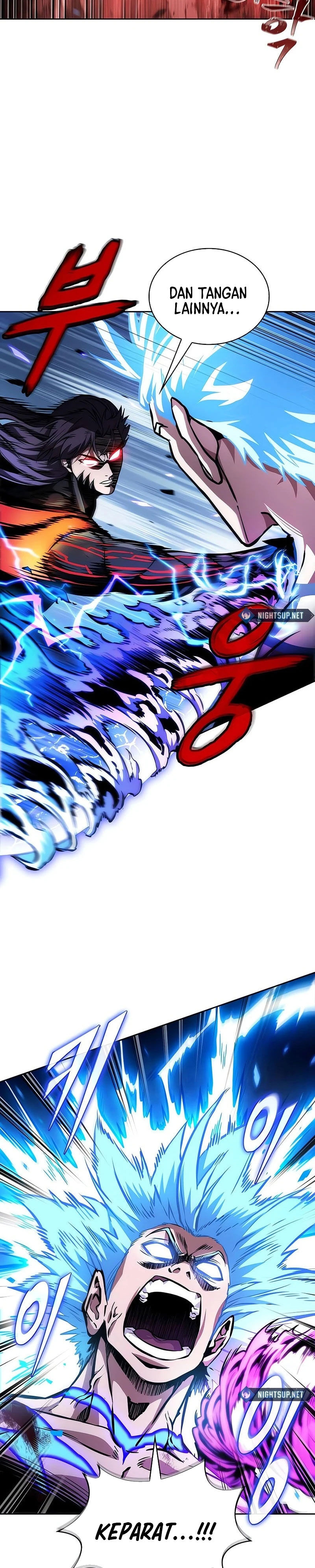 Nano Machine Chapter 272 Gambar 5