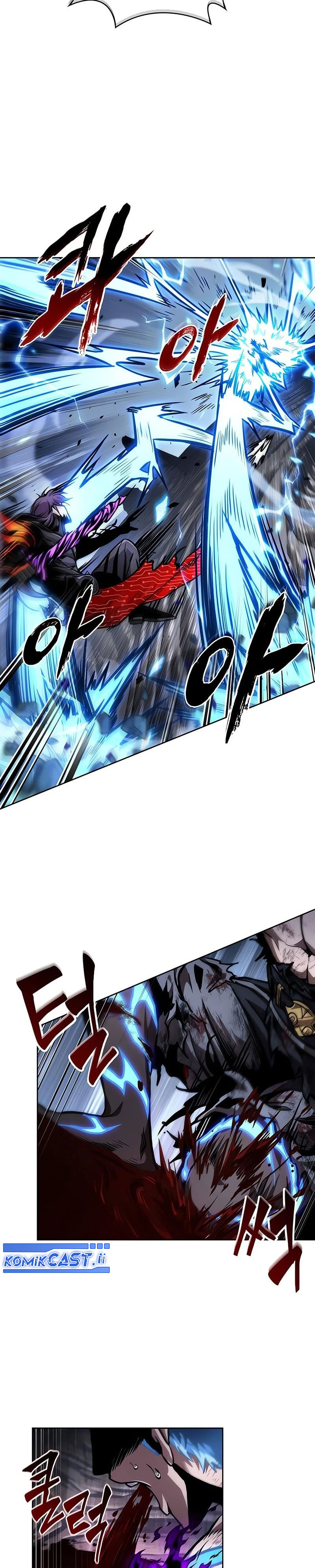 Nano Machine Chapter 272 Gambar 6