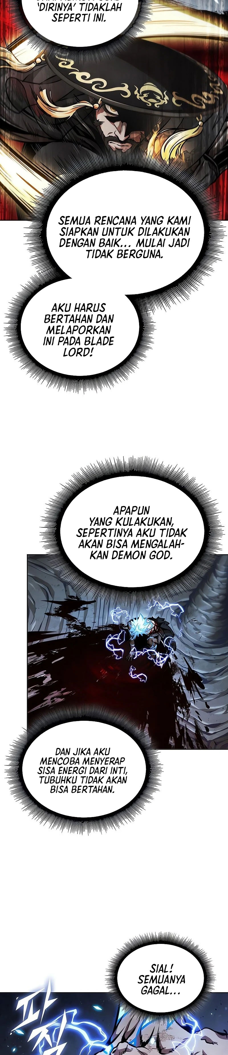 Nano Machine Chapter 272 Gambar 11