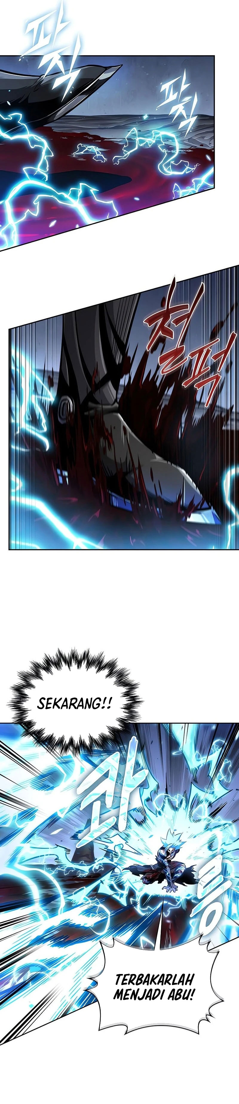 Nano Machine Chapter 272 Gambar 15