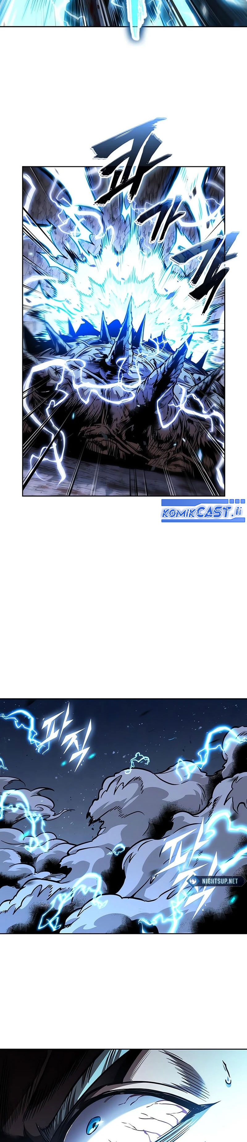 Nano Machine Chapter 272 Gambar 17