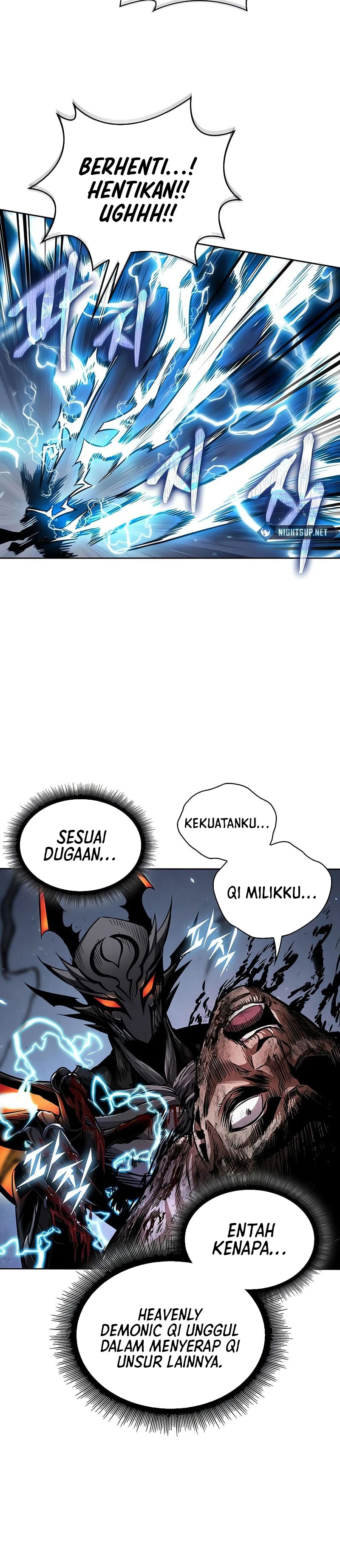 Nano Machine Chapter 272 Gambar 21