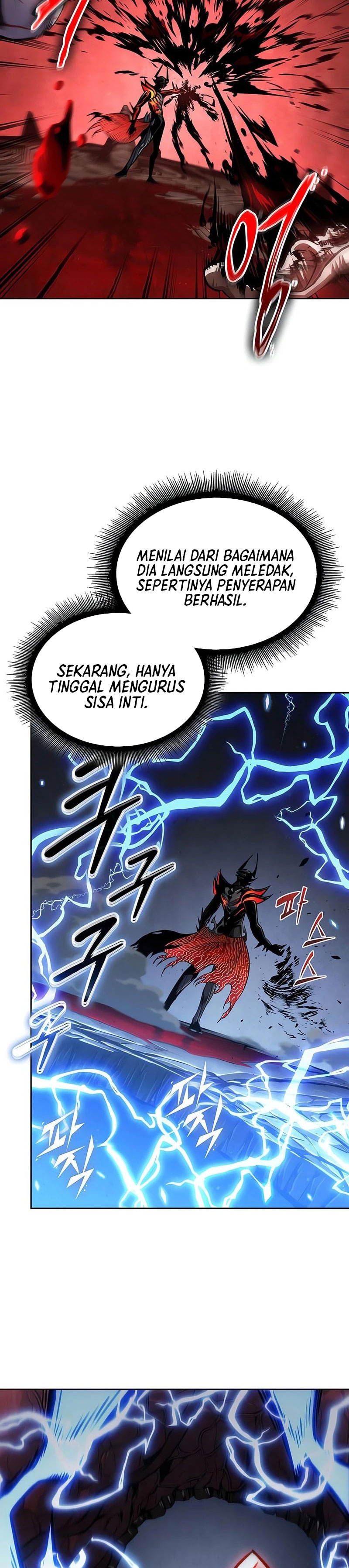 Nano Machine Chapter 272 Gambar 23