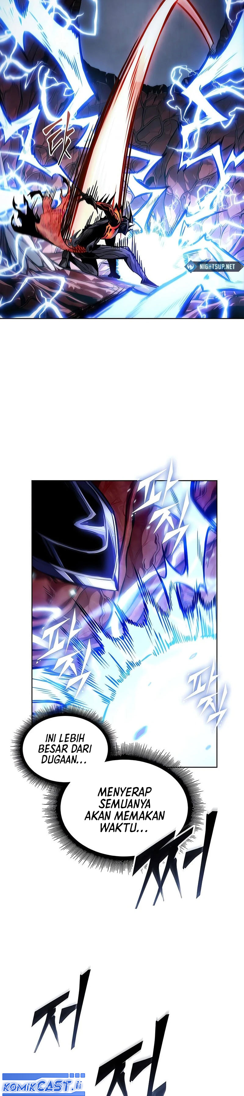 Nano Machine Chapter 272 Gambar 24