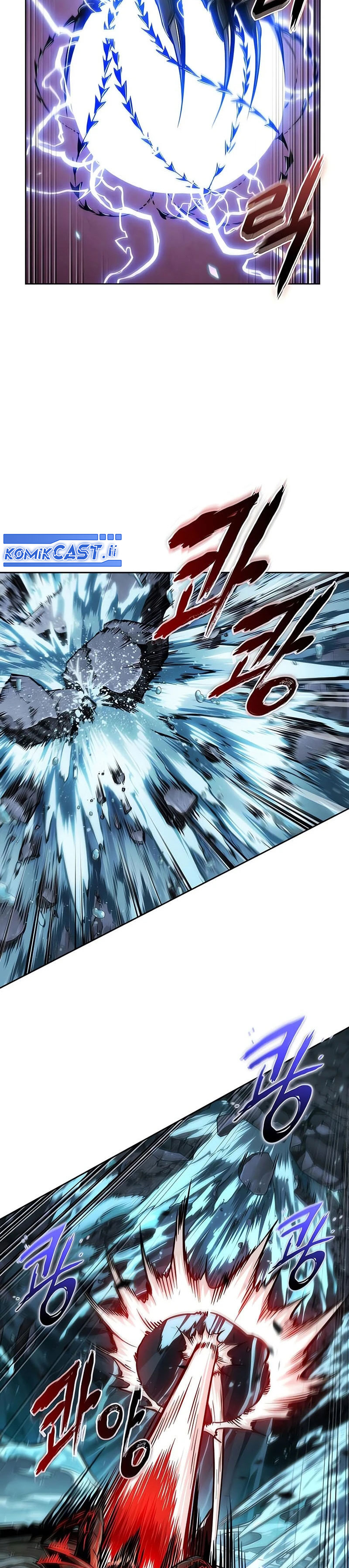 Nano Machine Chapter 272 Gambar 26