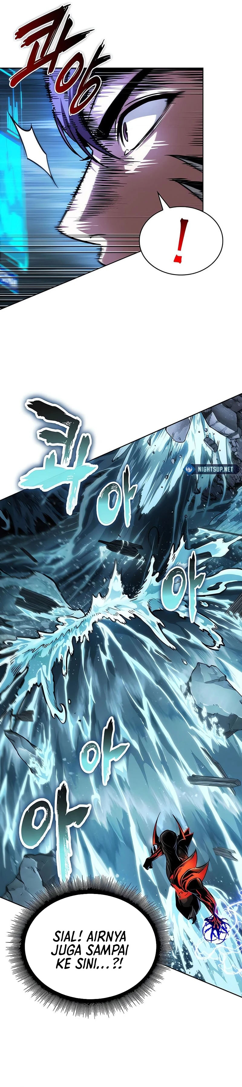 Nano Machine Chapter 272 Gambar 28