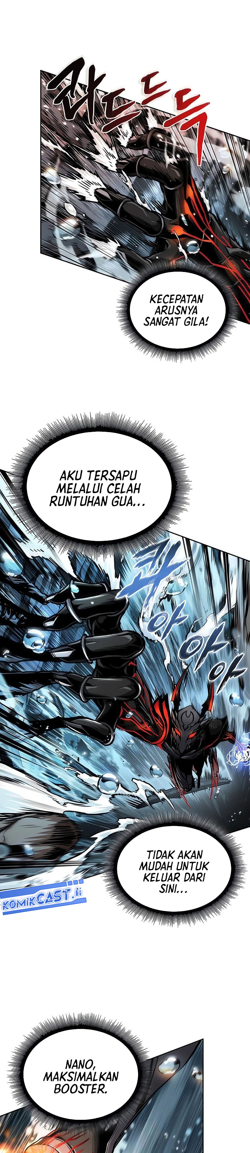 Nano Machine Chapter 272 Gambar 30