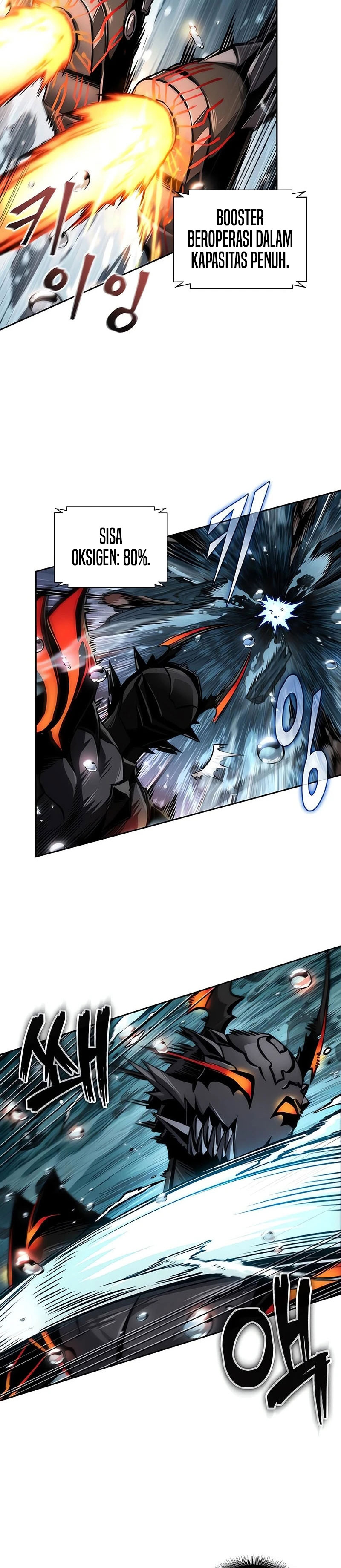 Nano Machine Chapter 272 Gambar 31