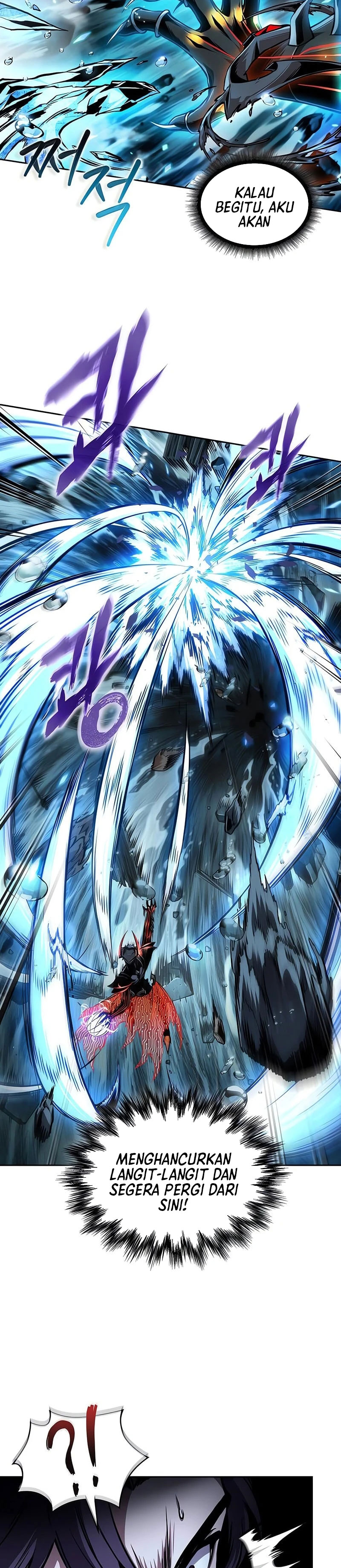 Nano Machine Chapter 272 Gambar 34