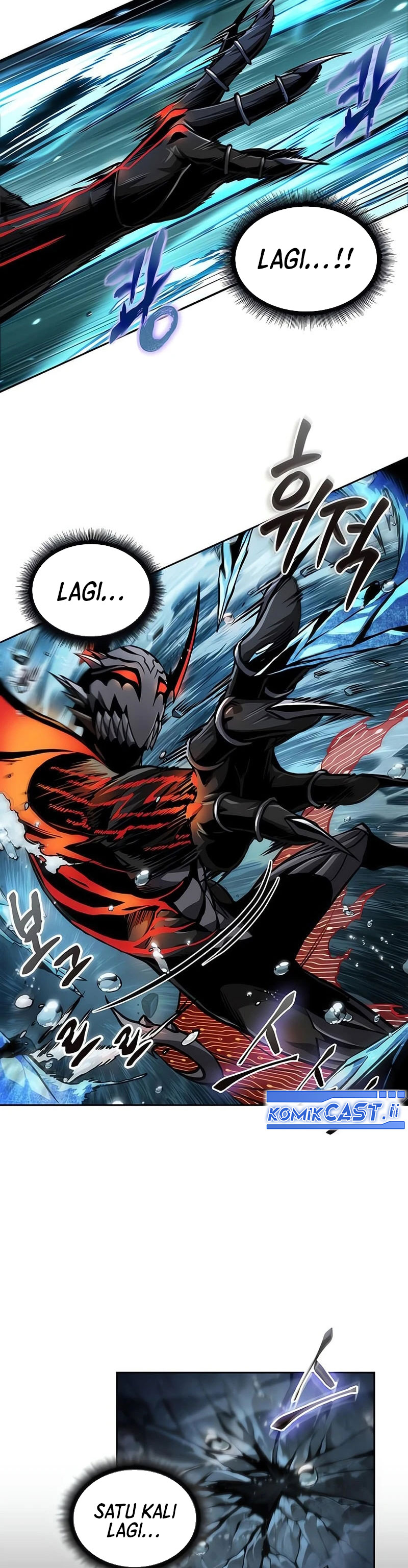 Nano Machine Chapter 272 Gambar 37