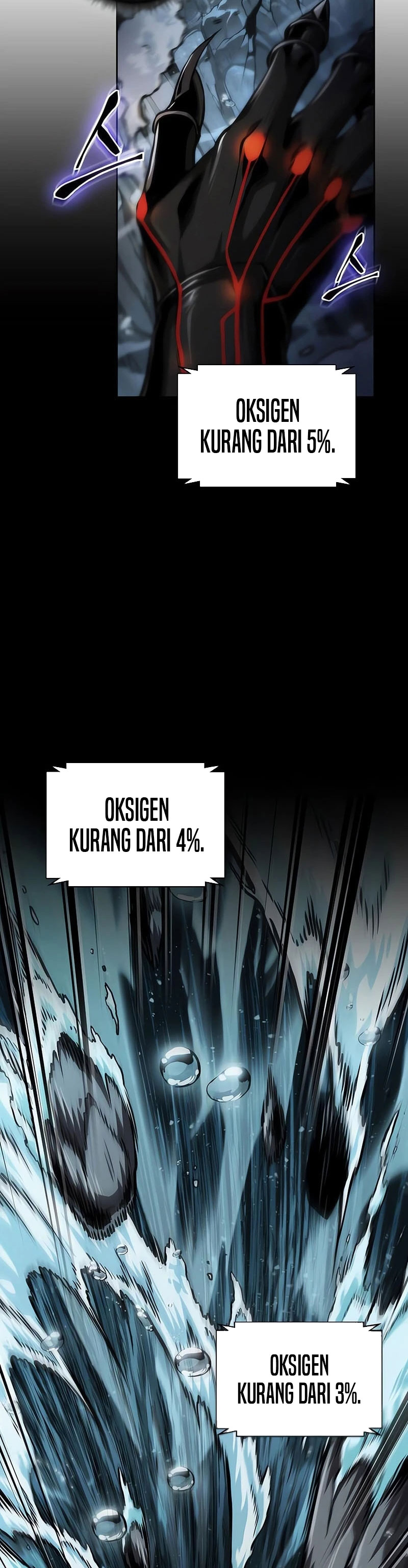 Nano Machine Chapter 272 Gambar 38