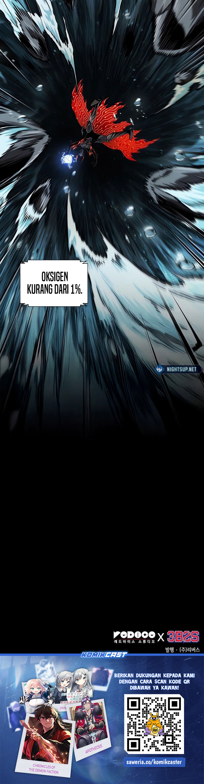 Nano Machine Chapter 272 Gambar 39