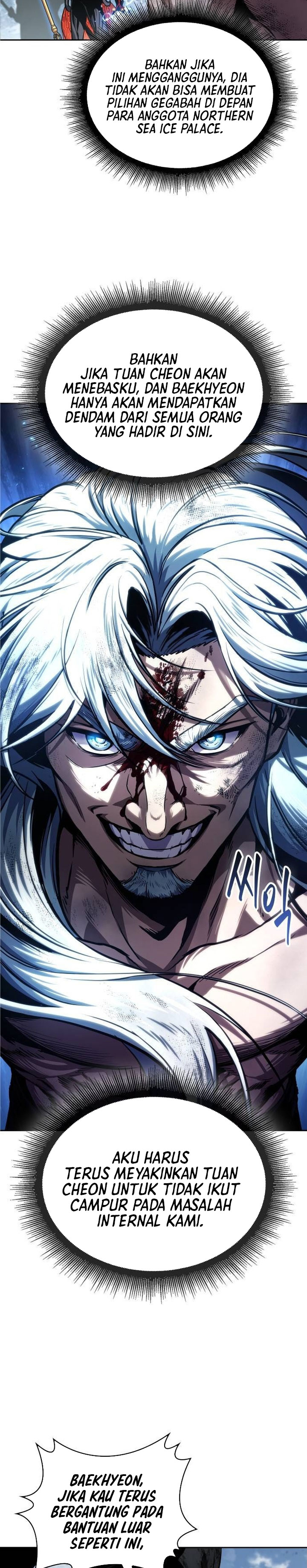 Nano Machine Chapter 275 Gambar 3