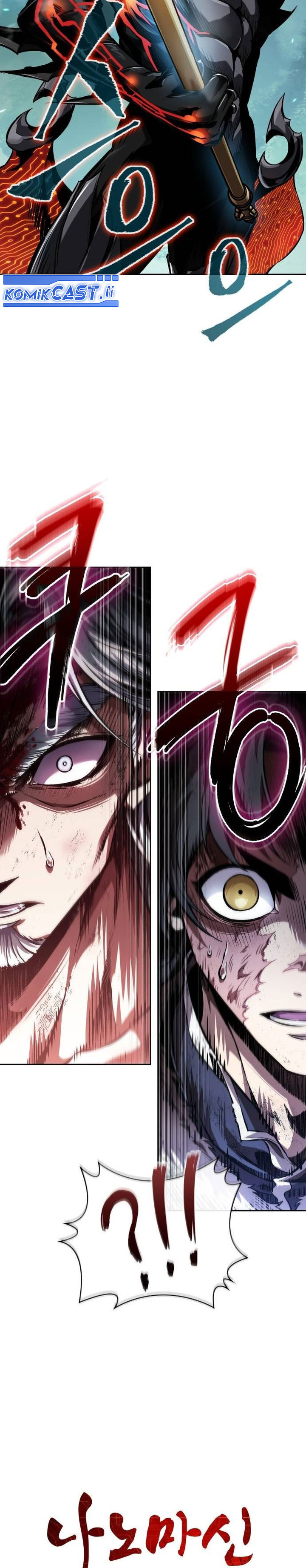 Nano Machine Chapter 275 Gambar 7