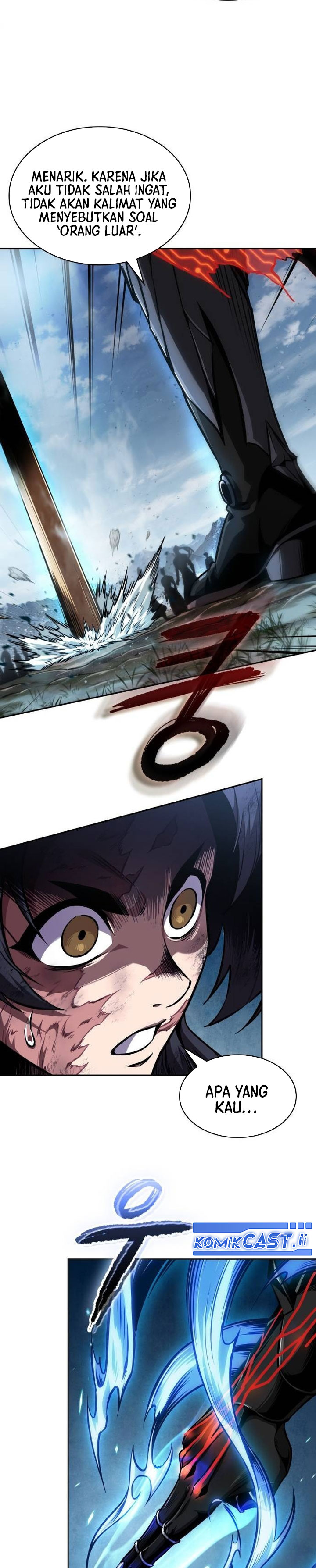 Nano Machine Chapter 275 Gambar 11