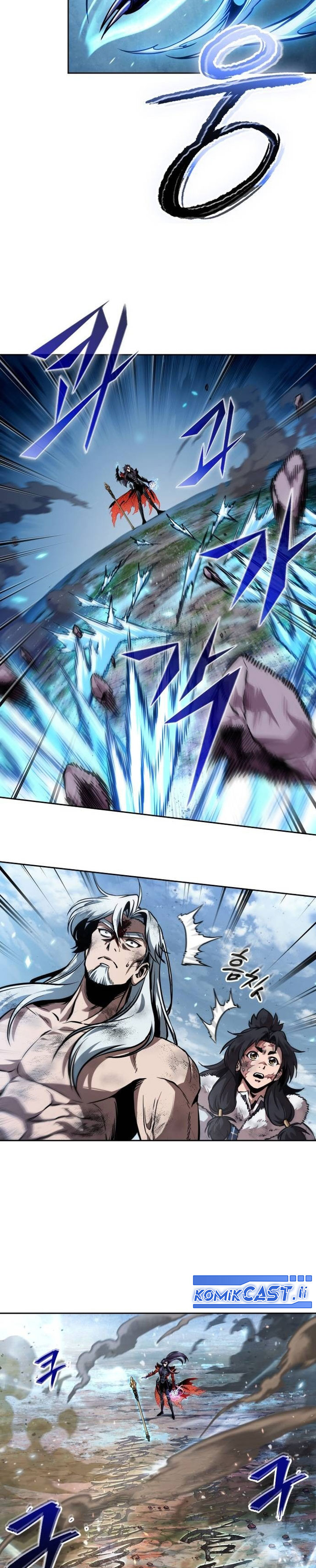 Nano Machine Chapter 275 Gambar 12