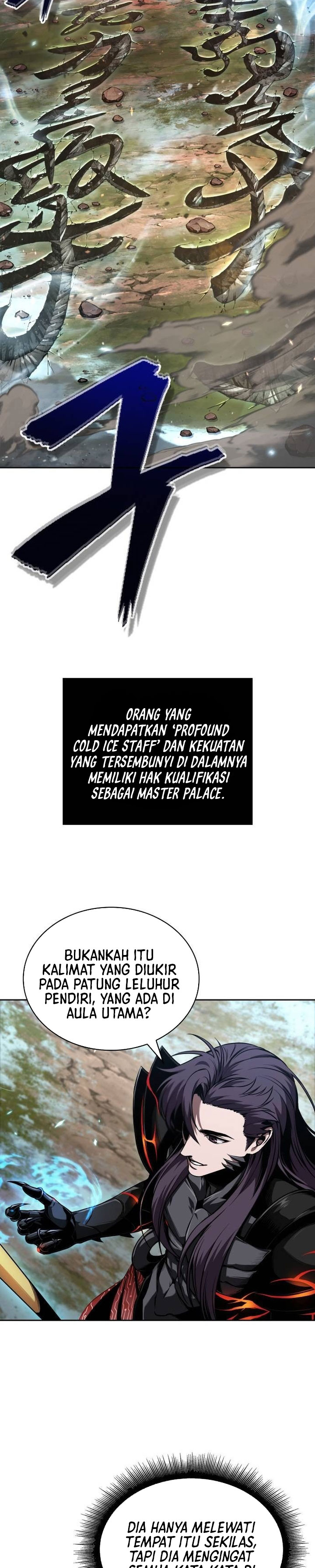 Nano Machine Chapter 275 Gambar 13