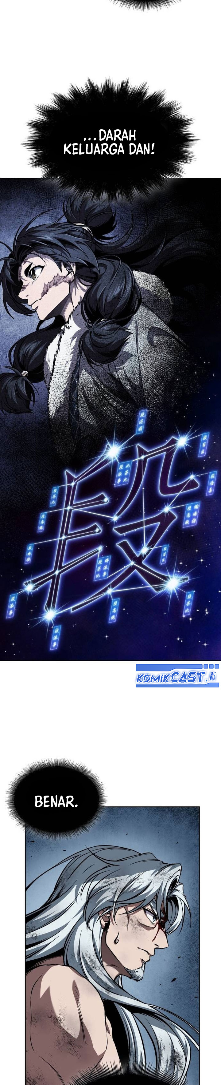 Nano Machine Chapter 275 Gambar 18