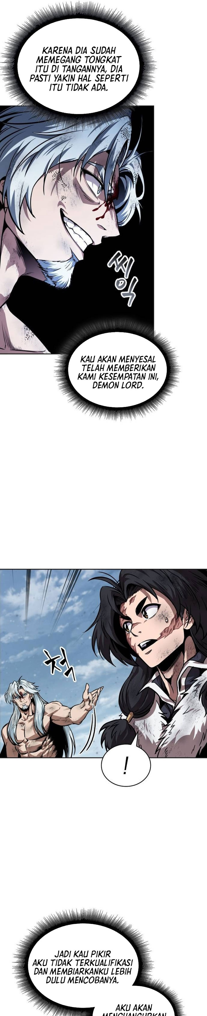 Nano Machine Chapter 275 Gambar 23