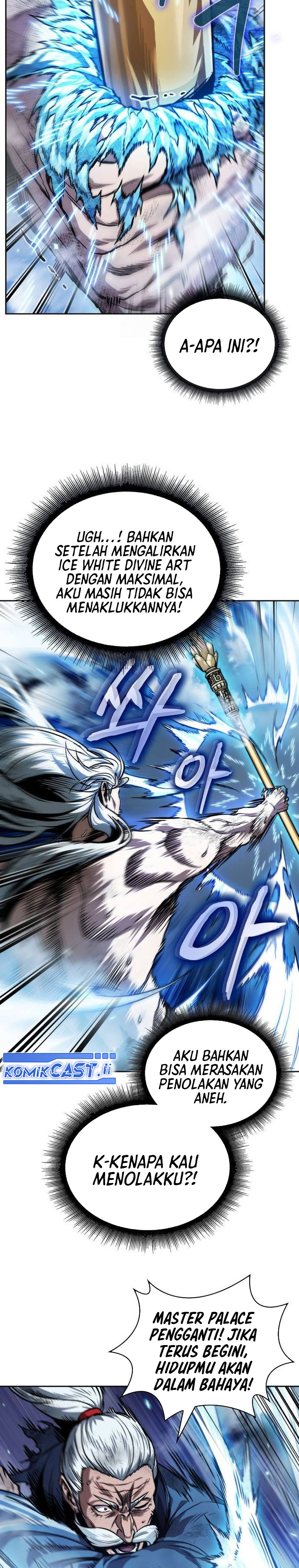 Nano Machine Chapter 275 Gambar 32