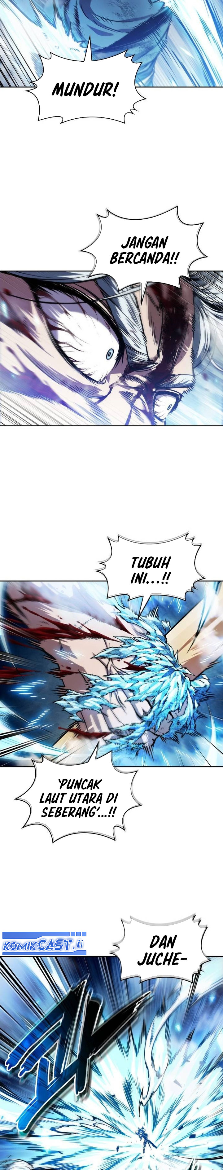 Nano Machine Chapter 275 Gambar 33