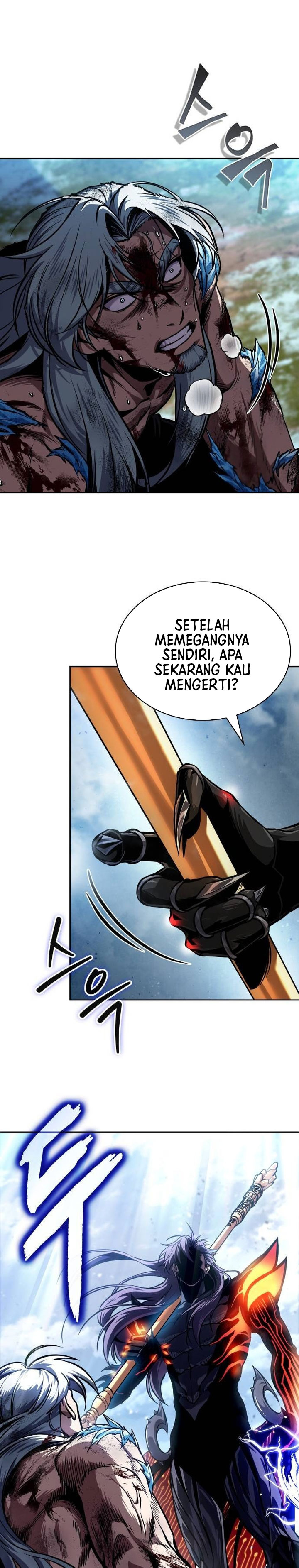 Nano Machine Chapter 275 Gambar 35