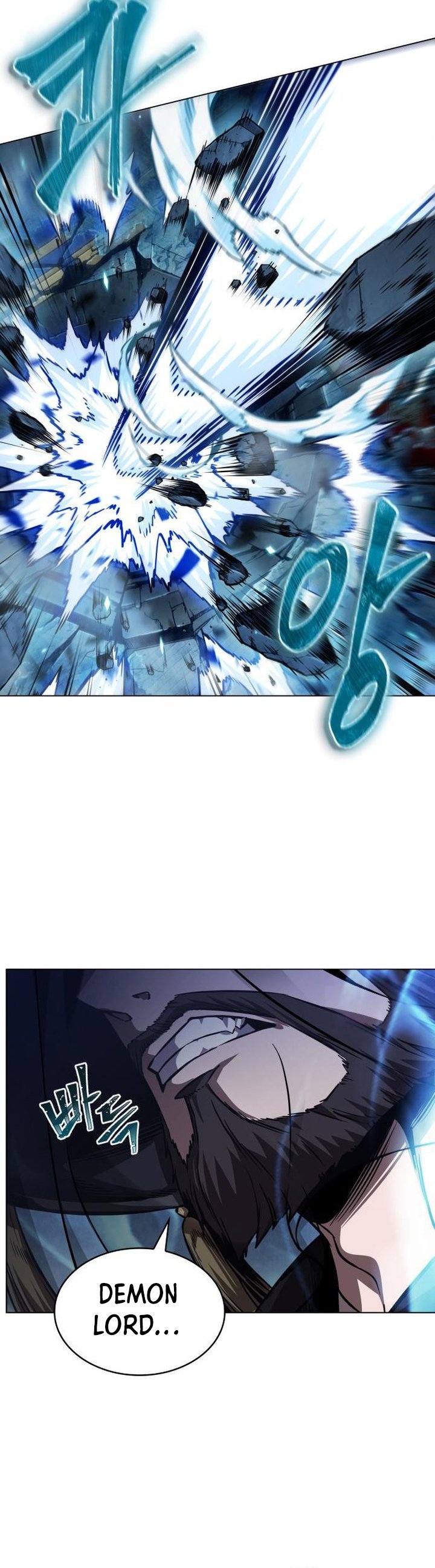 Nano Machine Chapter 277 Gambar 13
