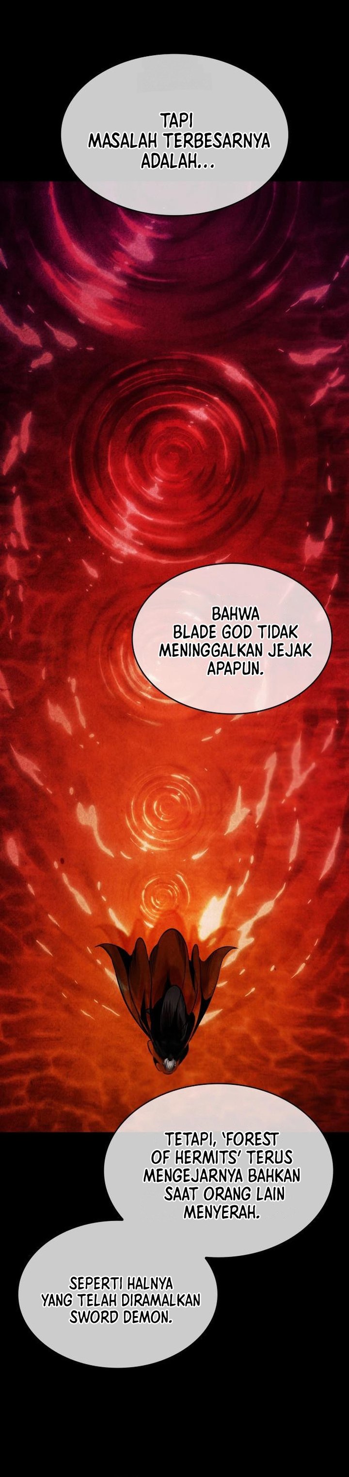 Nano Machine Chapter 280 Gambar 12