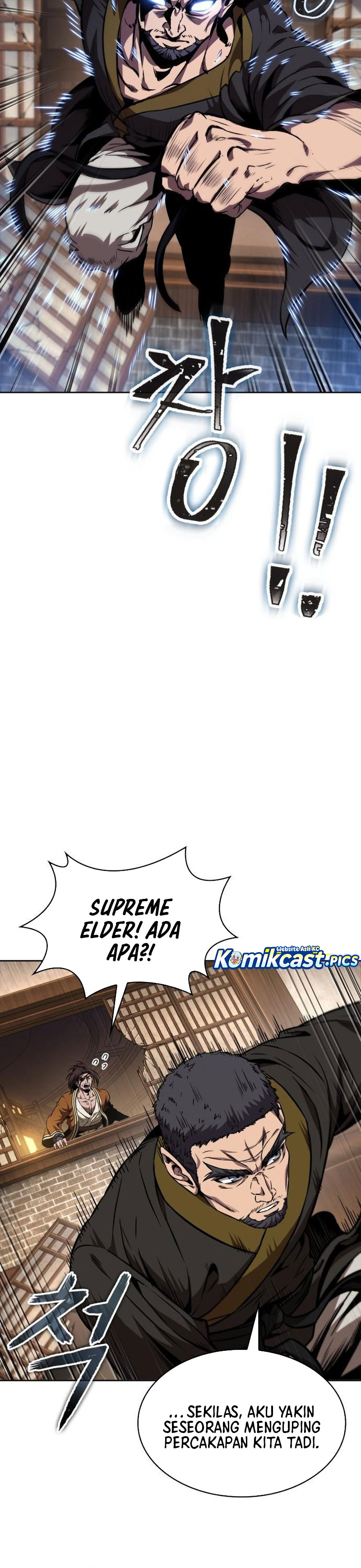 Nano Machine Chapter 281 Gambar 36