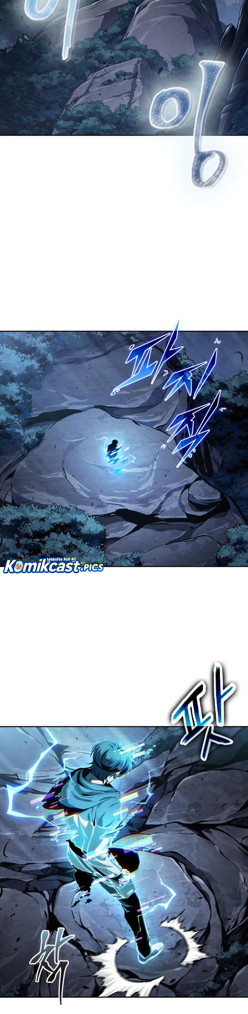 Nano Machine Chapter 281 Gambar 39