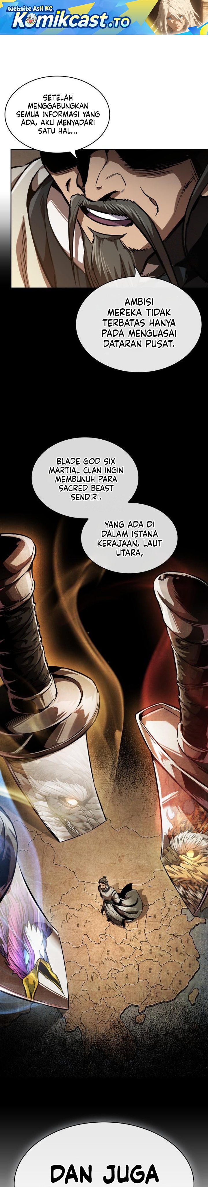 Nano Machine Chapter 283 Gambar 2