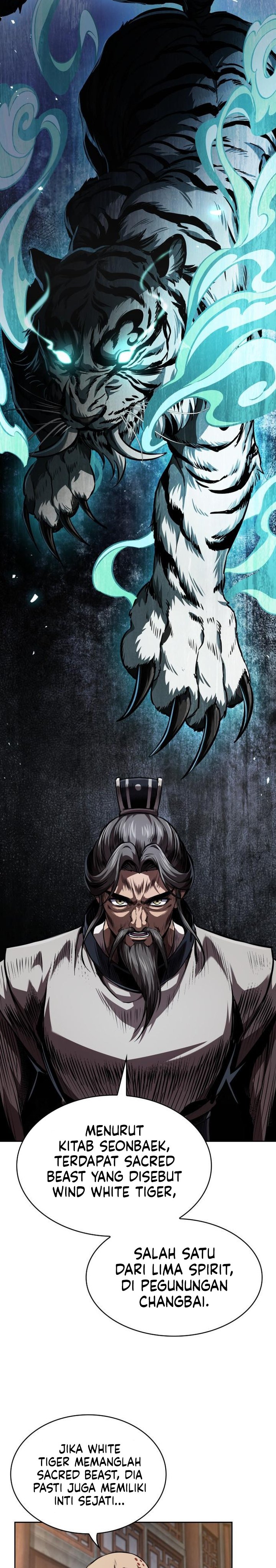 Nano Machine Chapter 283 Gambar 13