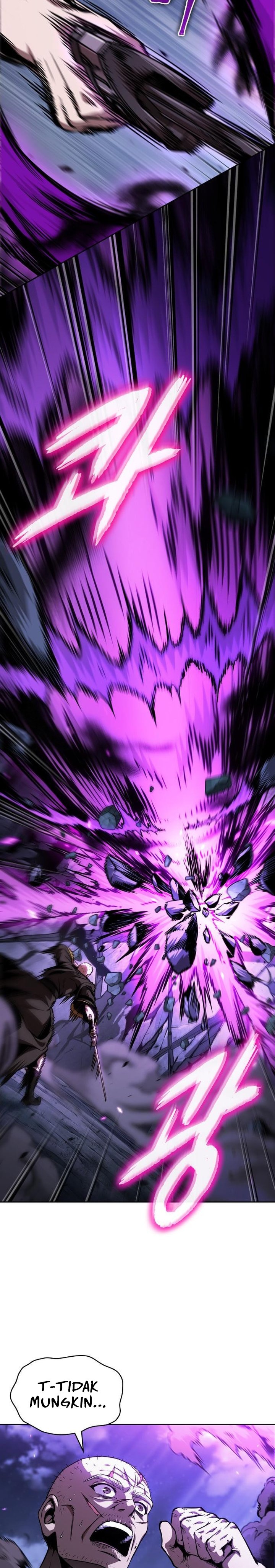 Nano Machine Chapter 283 Gambar 28