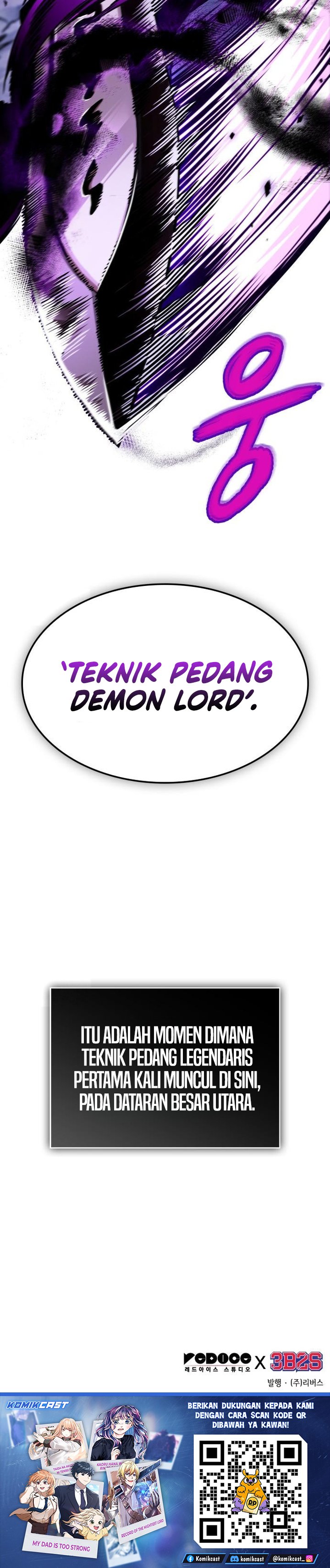 Nano Machine Chapter 283 Gambar 31