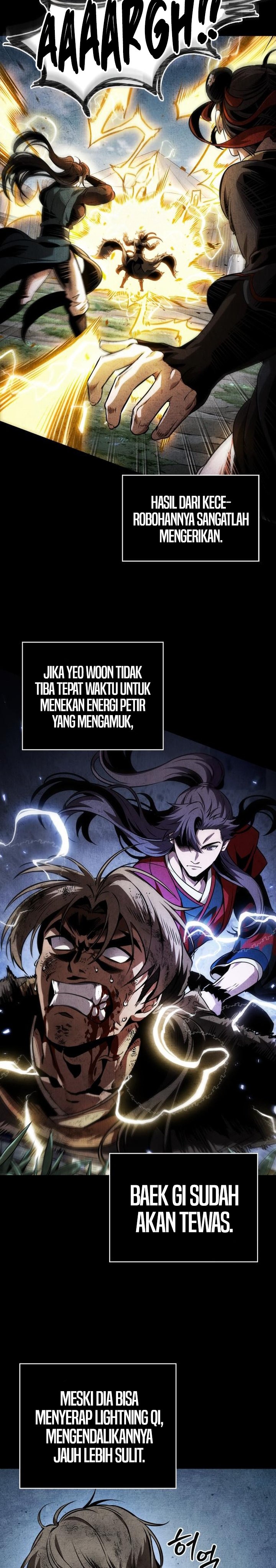 Nano Machine Chapter 284 Gambar 10