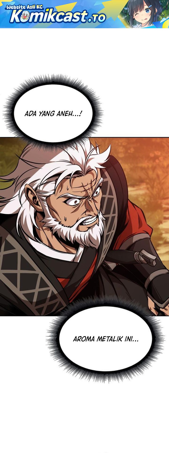 Nano Machine Chapter 285 Gambar 2