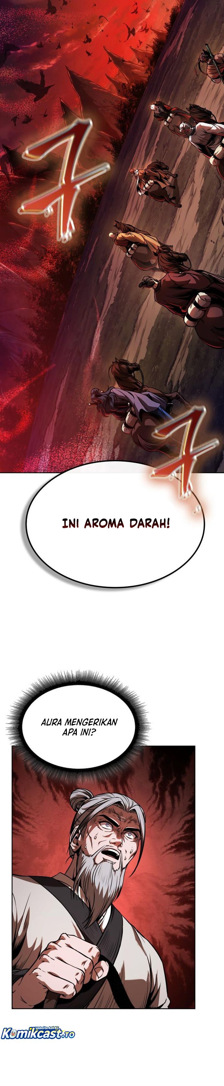 Nano Machine Chapter 285 Gambar 4